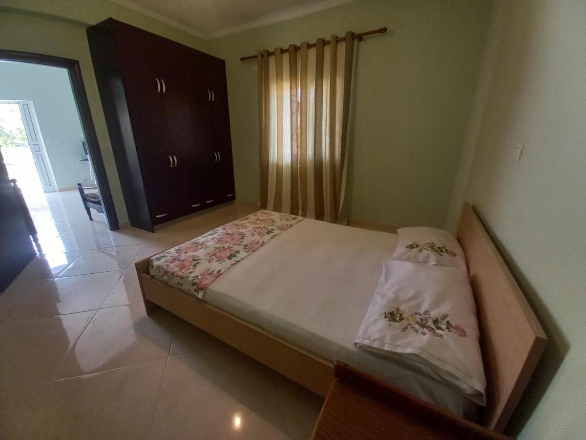 Apartment Melangie