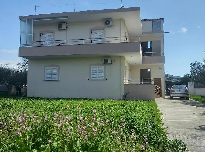 Villa Melangie