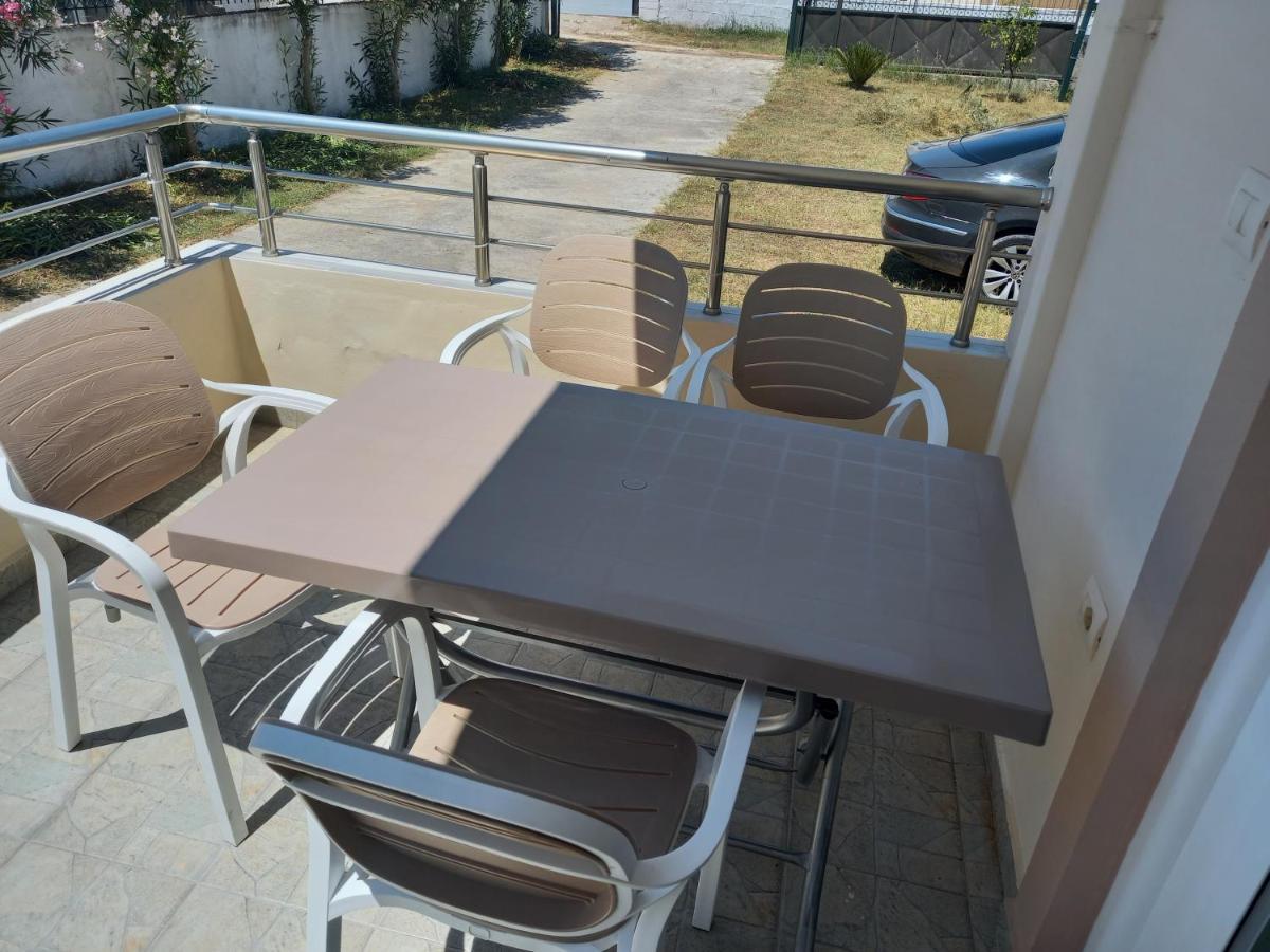 Apartamento Melangie