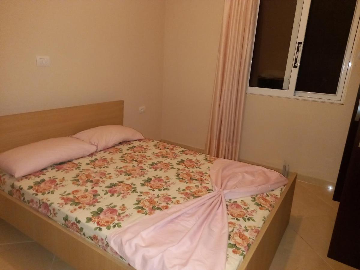Apartamento Melangie Ksamil