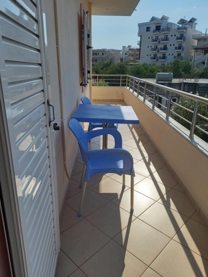 Apartamento Melangie *