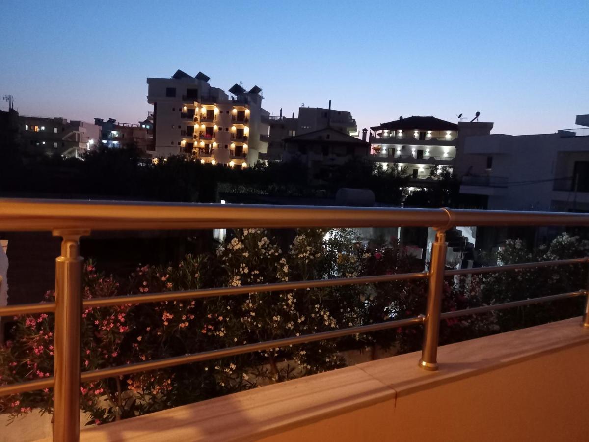Melangie Apartamento