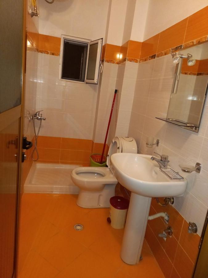 Melangie Apartamento *