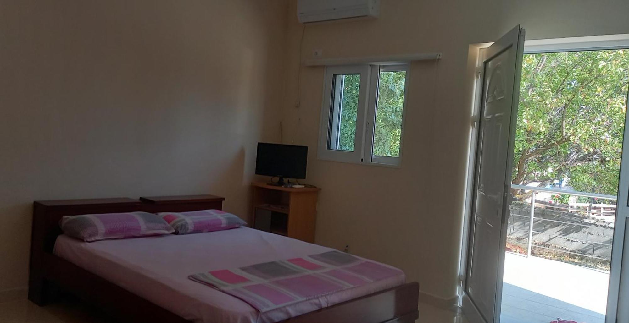 Melangie Apartamento Ksamil