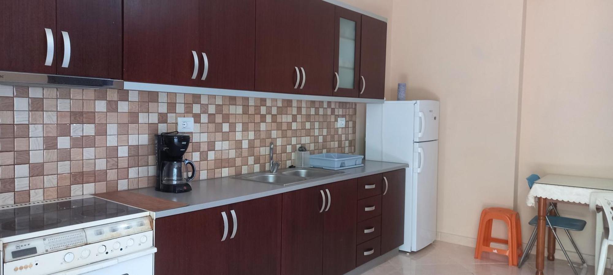 Melangie Apartamento Ksamil