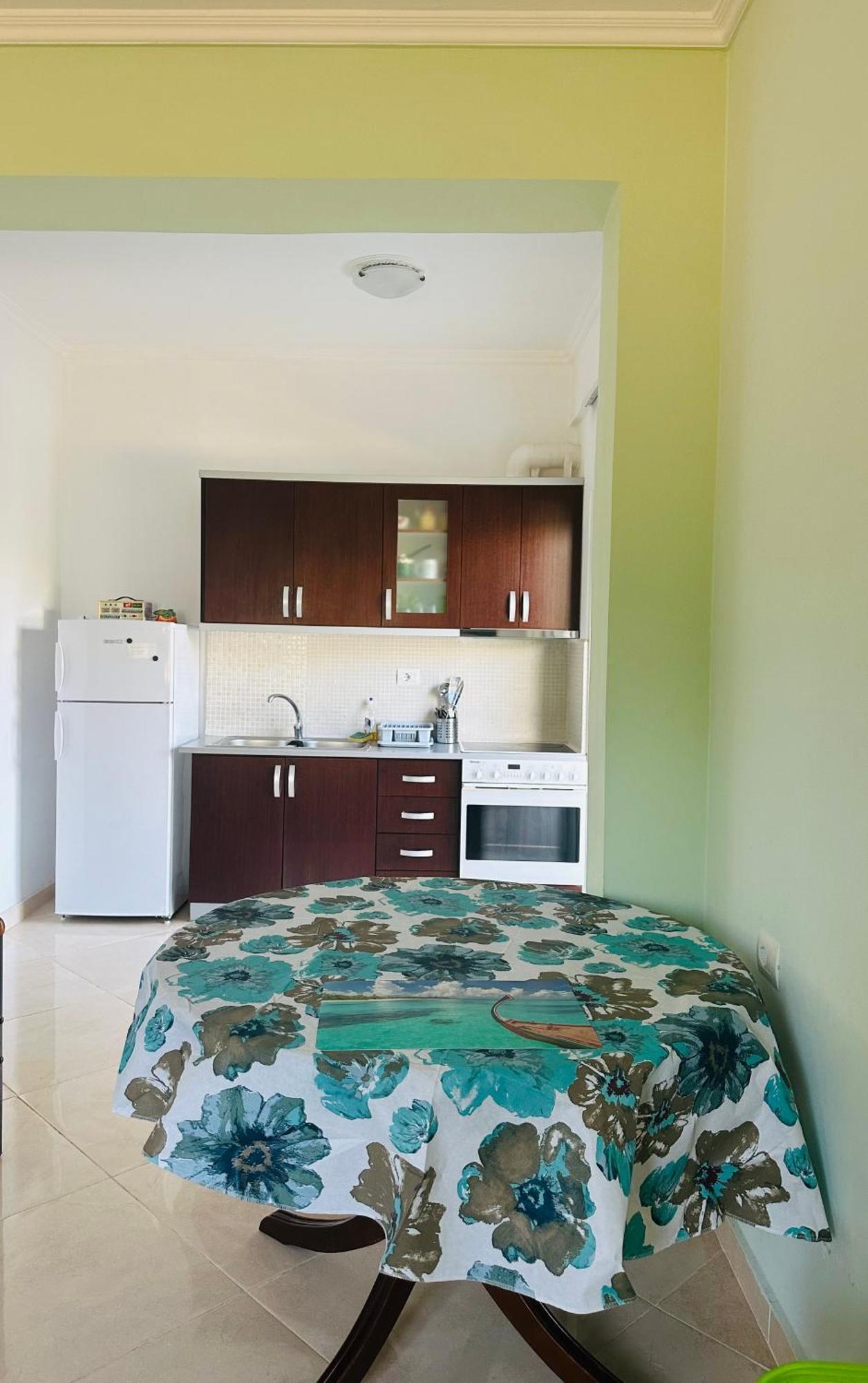 Apartamento Melangie *