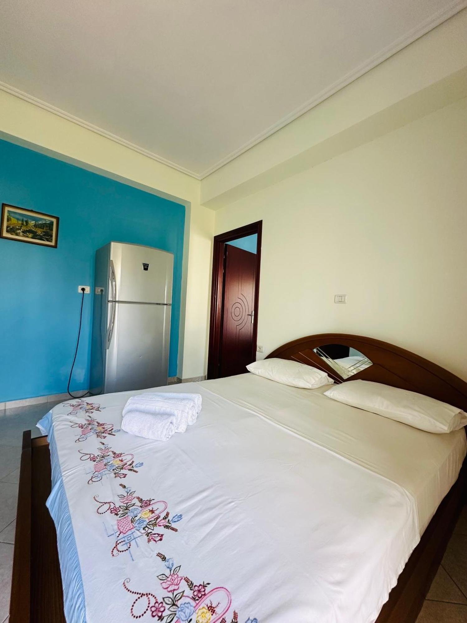 Apartamento Melangie Ksamil