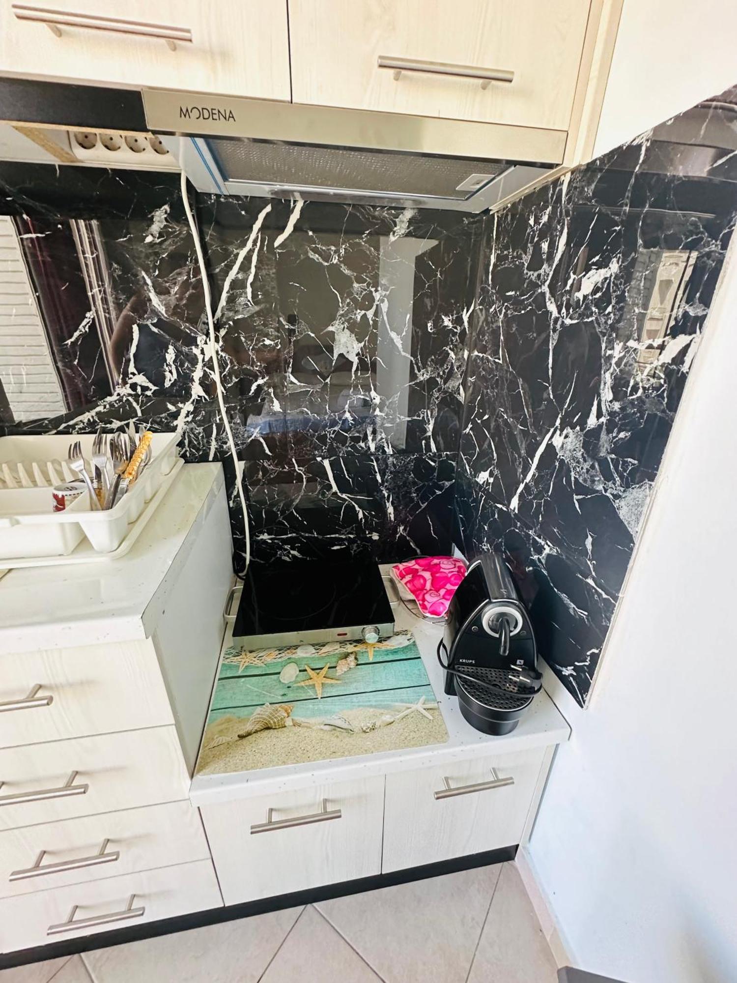 Apartamento Melangie